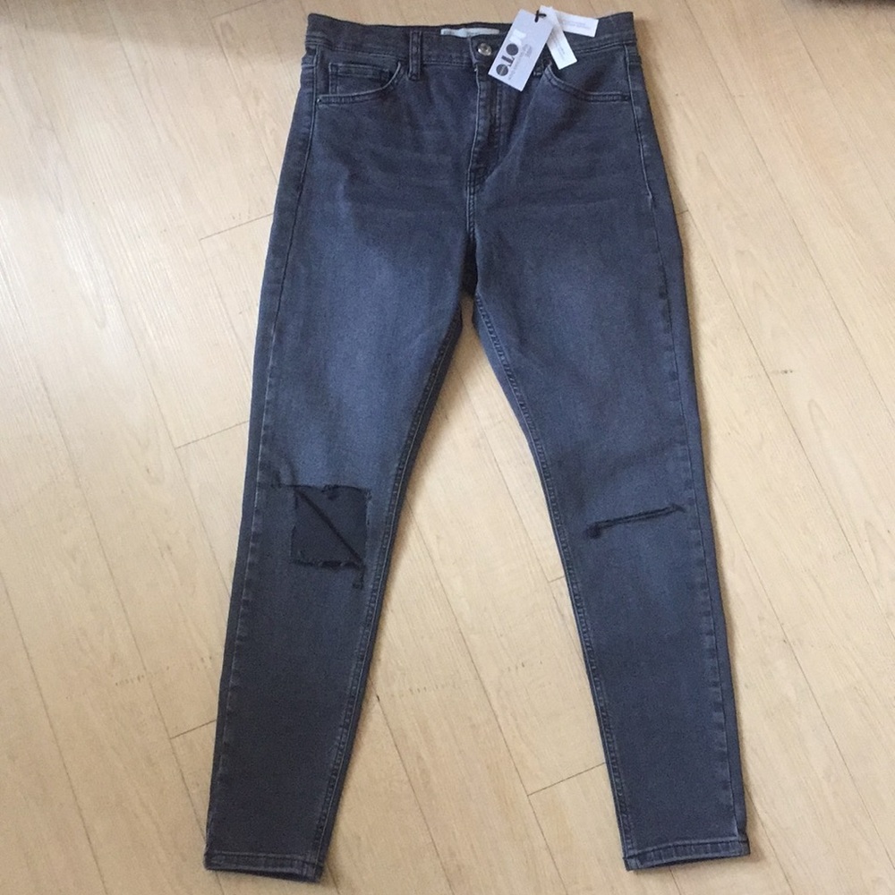 Women's TOPSHOP Jaime jeans
